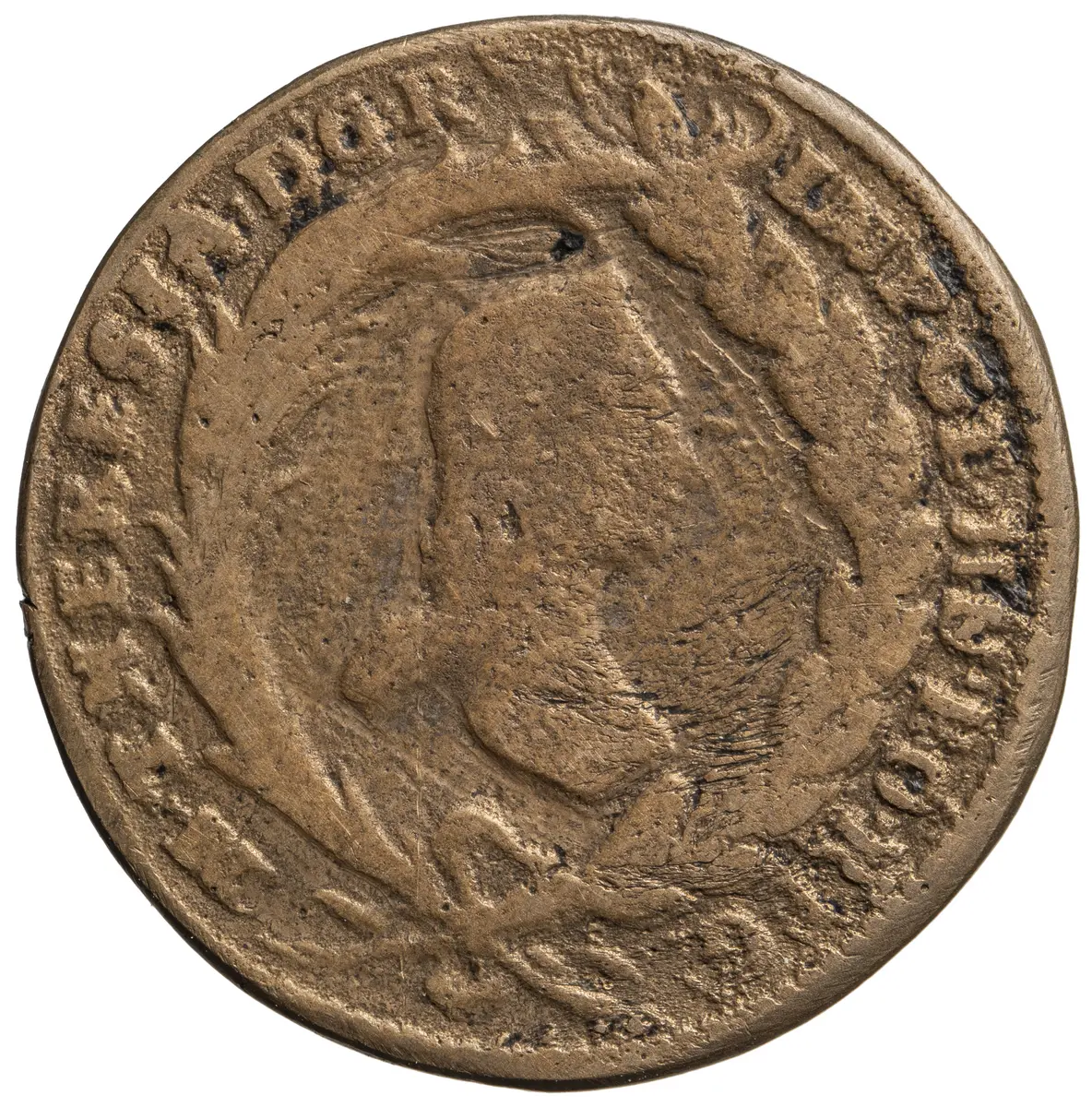 Haus Österreich: Maria Theresia