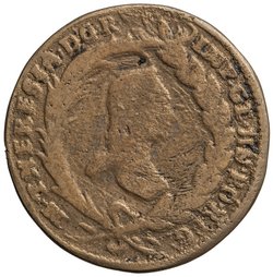Haus Österreich: Maria Theresia