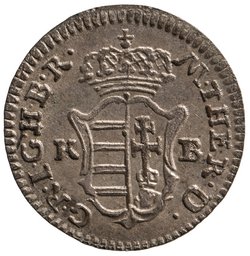 Haus Österreich: Maria Theresia