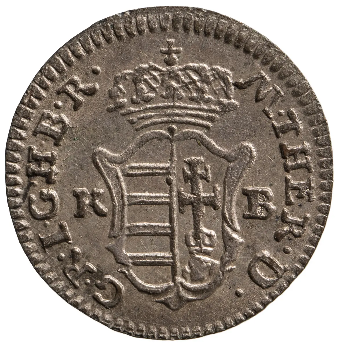 Haus Österreich: Maria Theresia