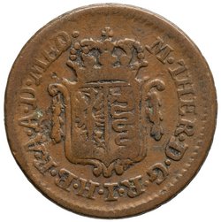 Mailand: Maria Theresia