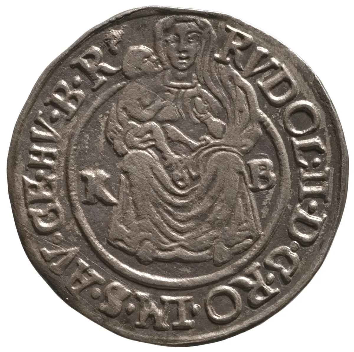 Münze