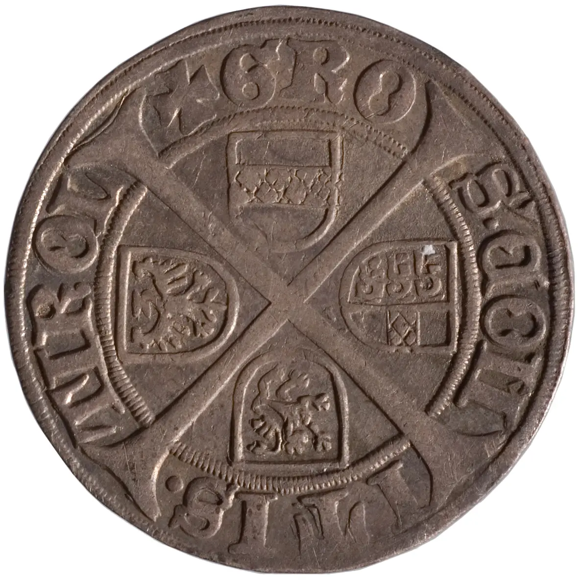 Haus Österreich: Ehg. Sigismund (1439–1490, † 1496)
