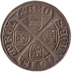 Haus Österreich: Ehg. Sigismund (1439–1490, † 1496)