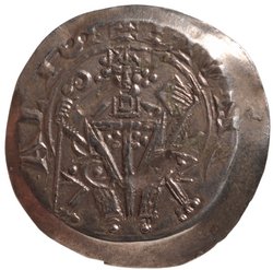 Grafen von Görz: Engelbert III. (1187–1220) u. Meinhard II. (1187–1232)