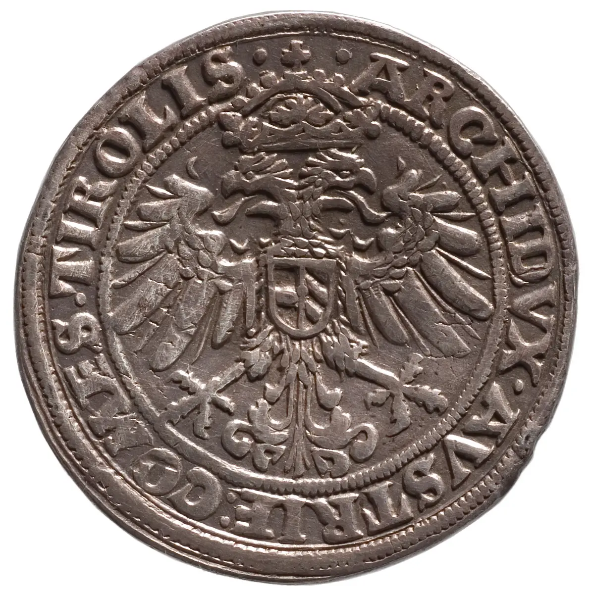 Münze