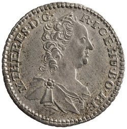 Haus Österreich: Maria Theresia