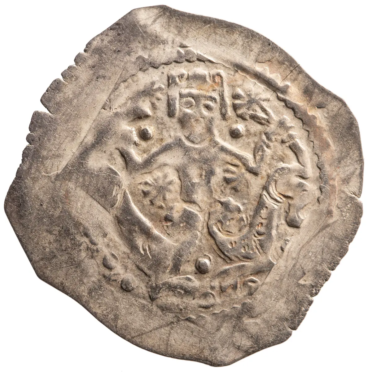 Herzöge von Österreich: Heinrich II. (Jasomirgott) (1156–1177)