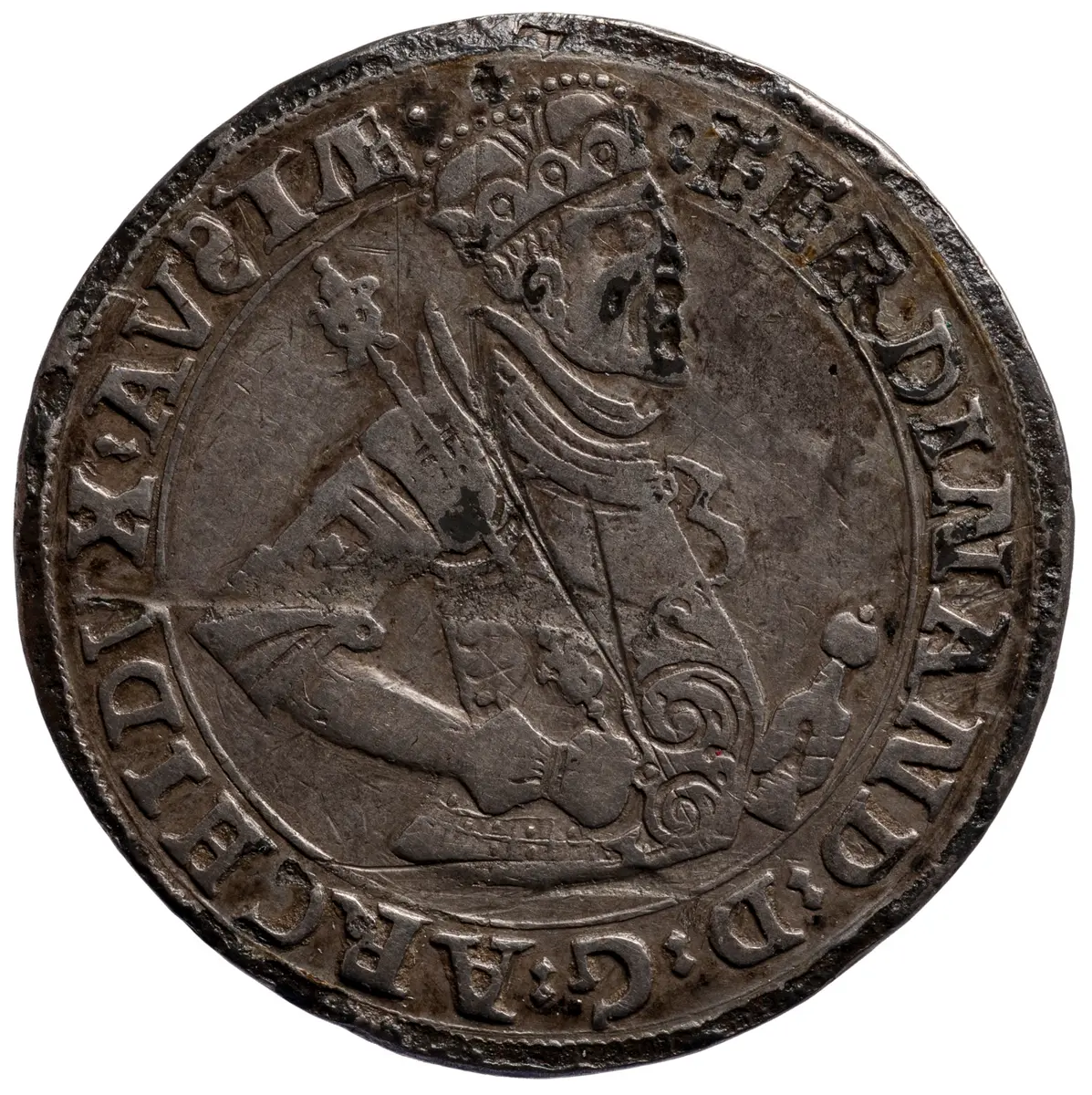 Haus Österreich: Ehzg. Ferdinand