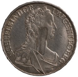 Haus Österreich: Maria Theresia