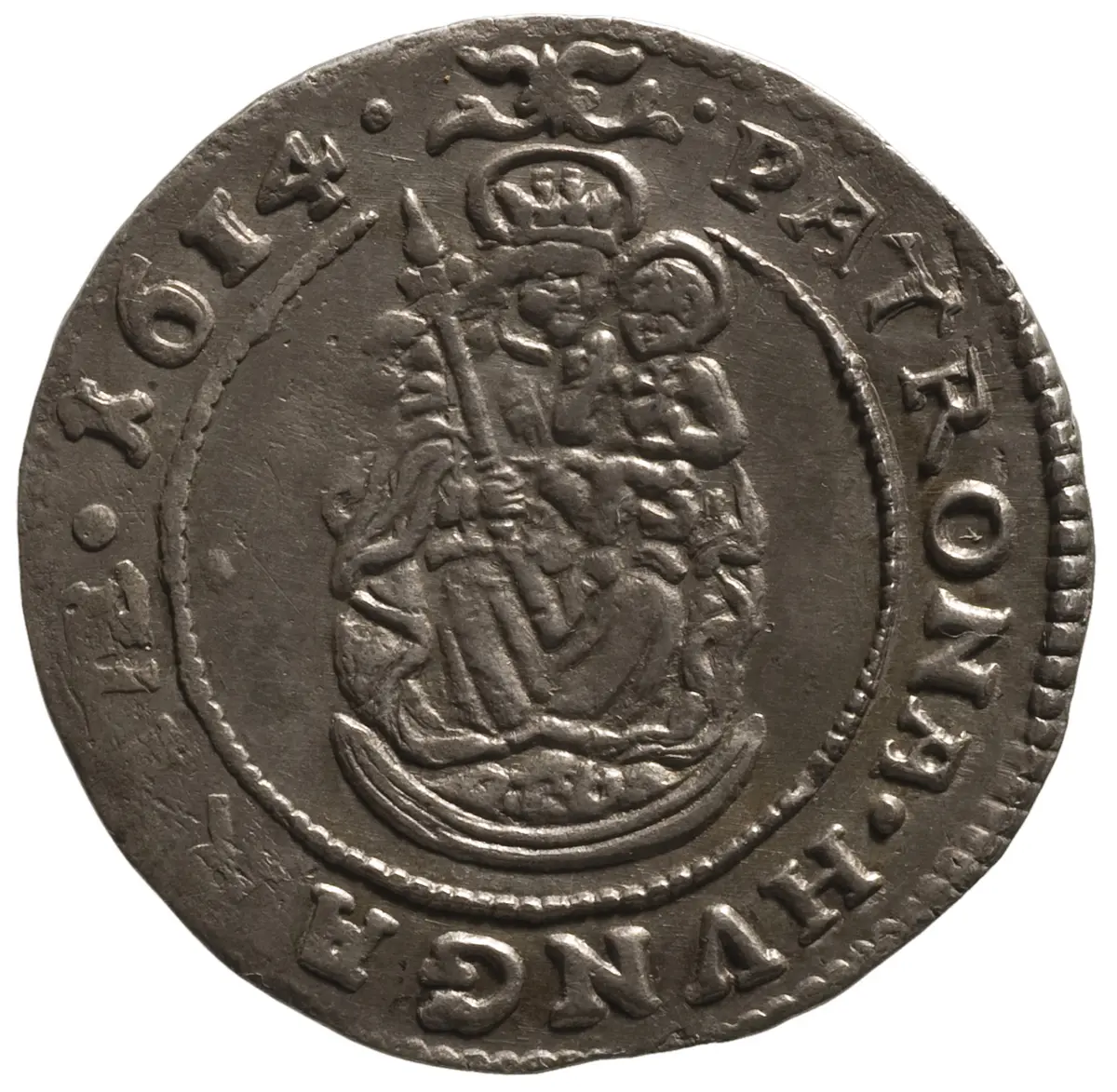 Münze