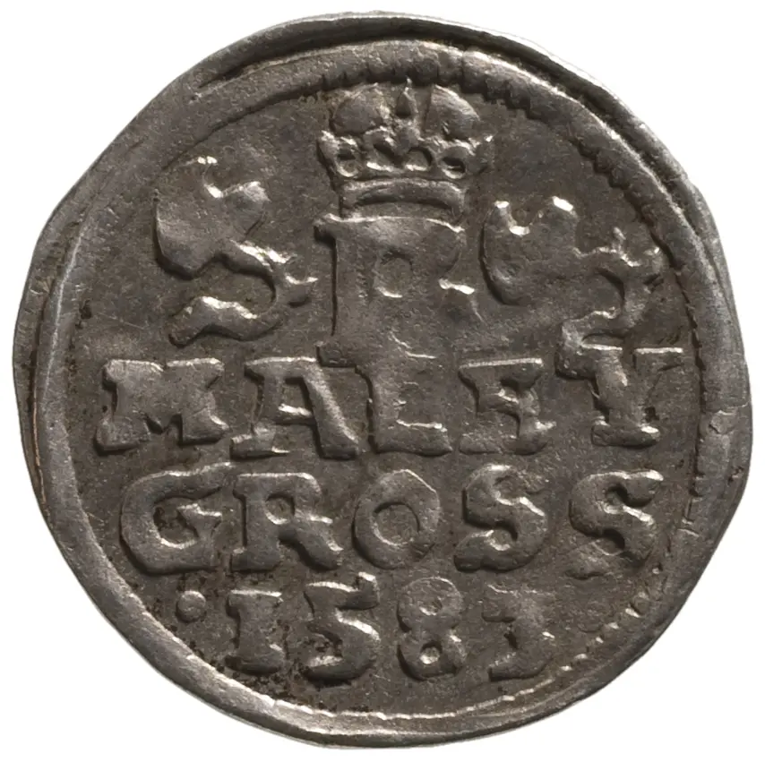 Münze