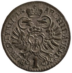 Haus Österreich: Maria Theresia