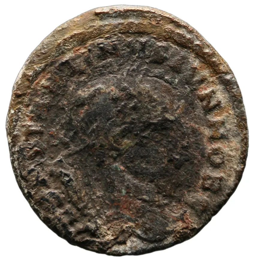 Constantinus II. (Caesar)