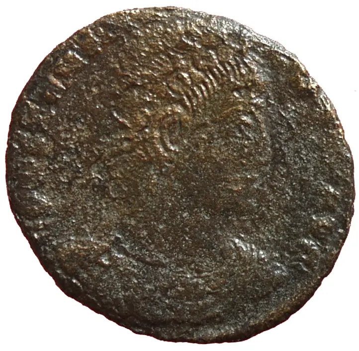 Constantius II.