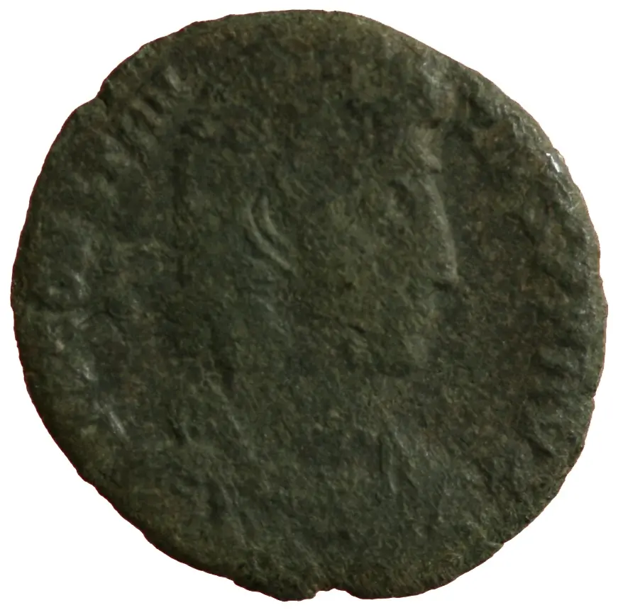 Constantius II.