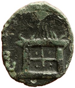 Divus Claudius II.