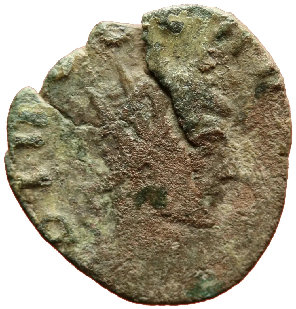 Divus Claudius II. (Falsum)