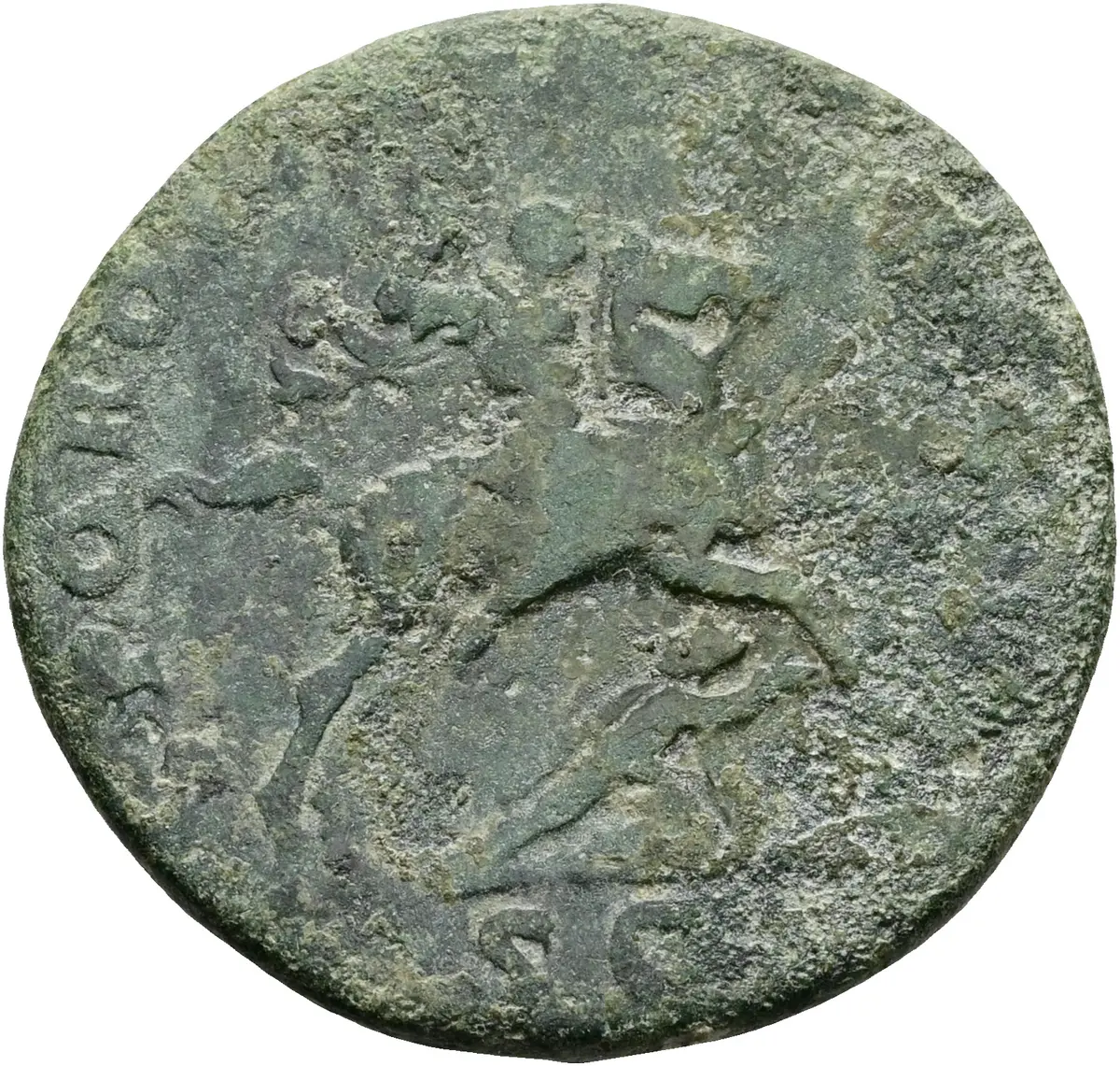 Traianus