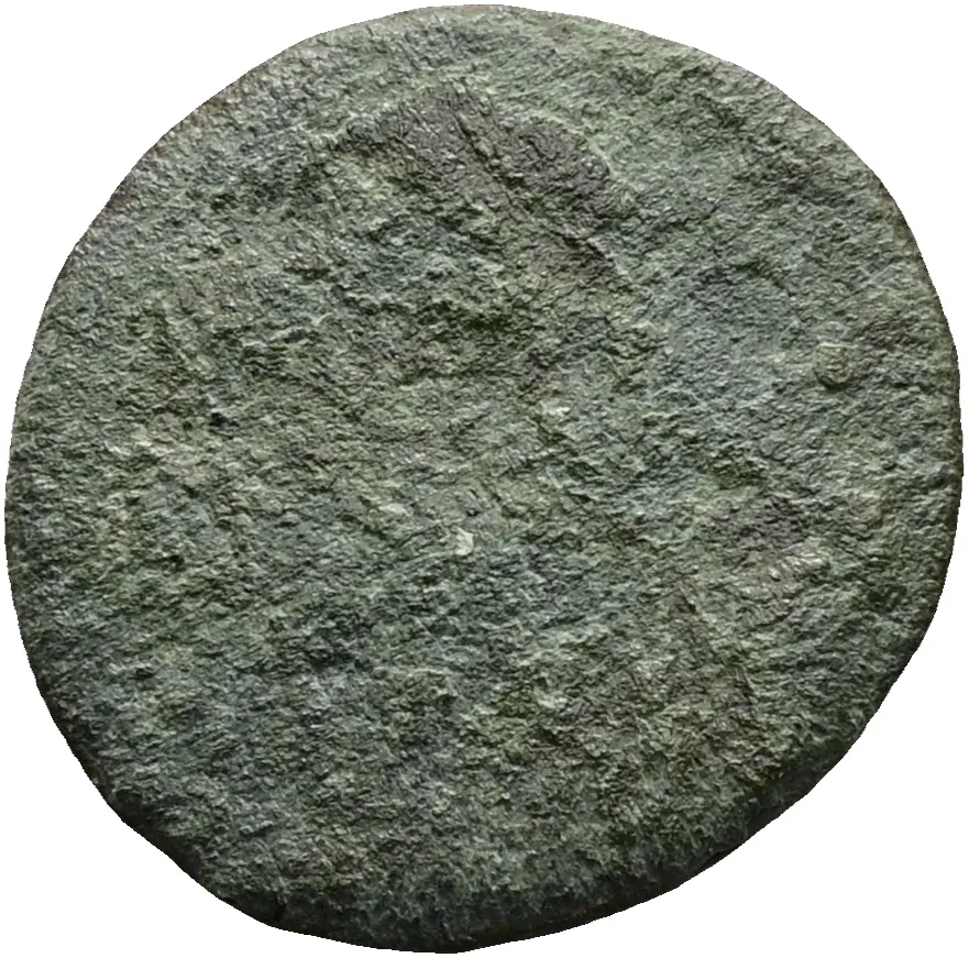 Constantius II.