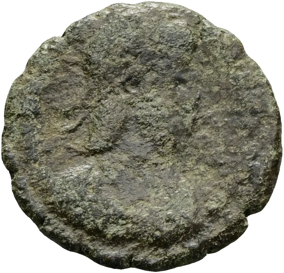 Constantius II.