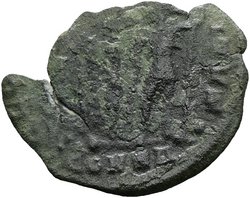 Constantinus II., Constans I. oder Constantius II.