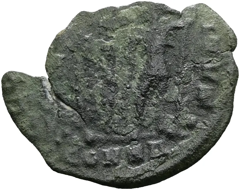Constantinus II., Constans I. oder Constantius II.