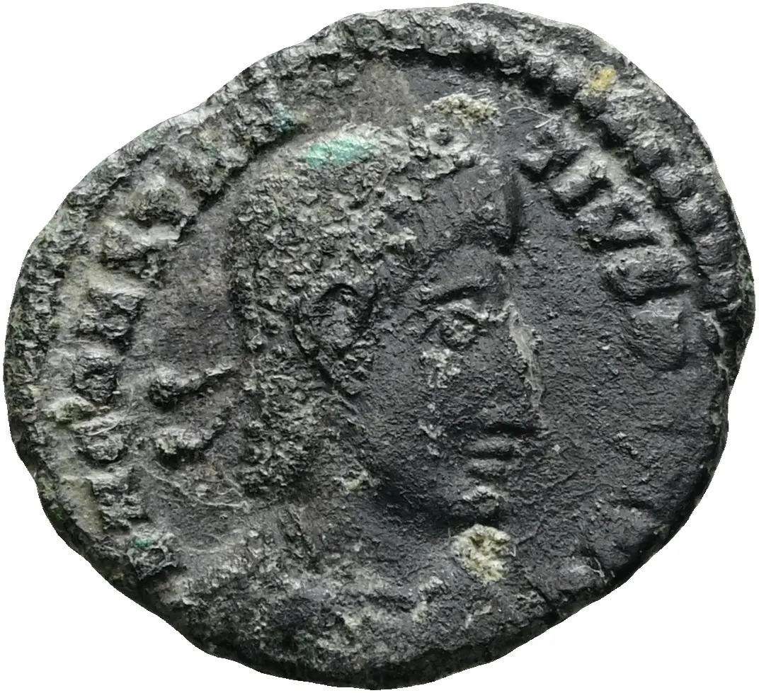 Constantius II.