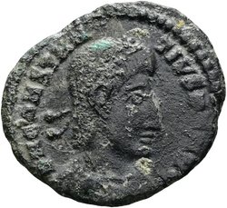 Constantius II.