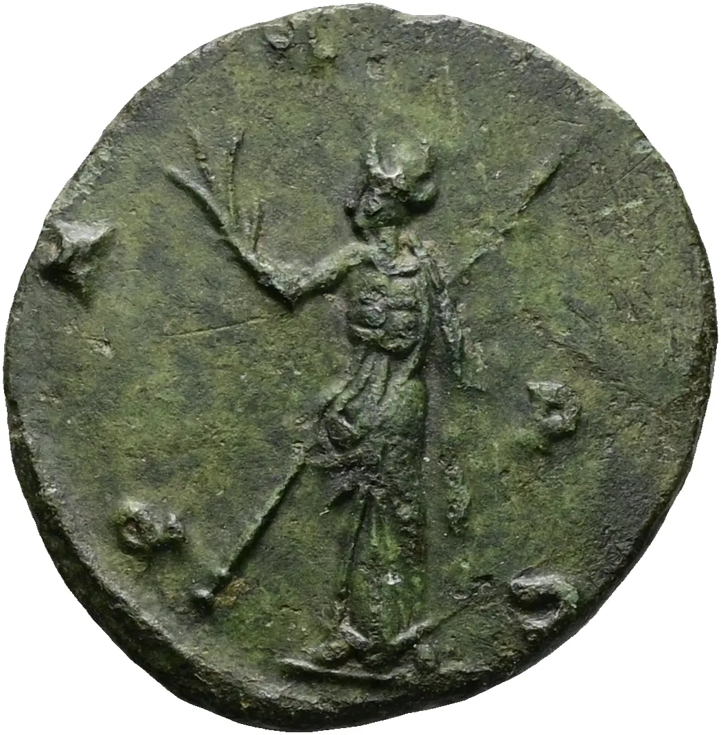 Claudius II. Gothicus