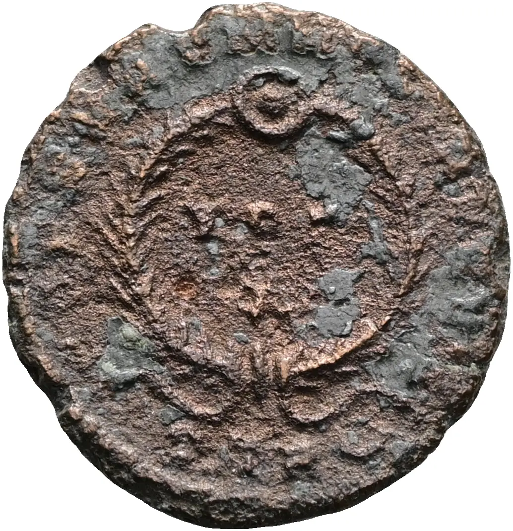 Münze