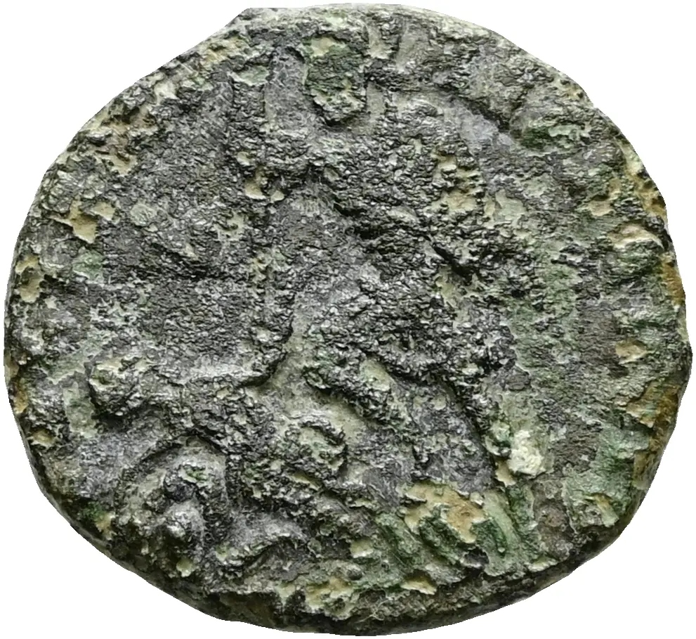 Münze