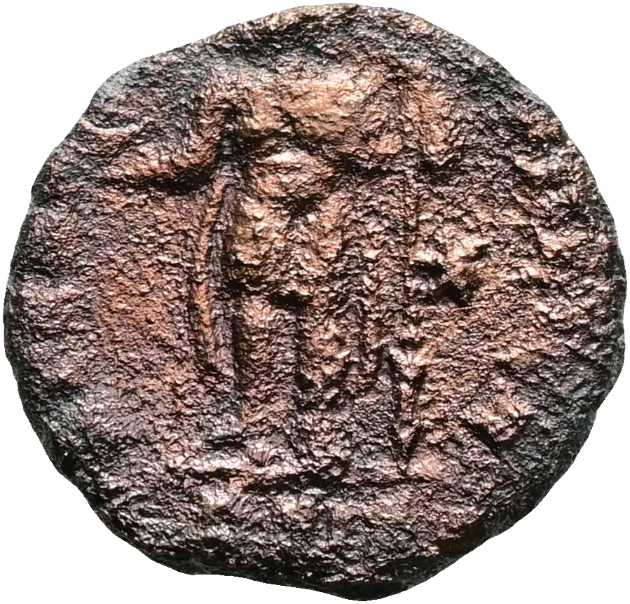 Münze