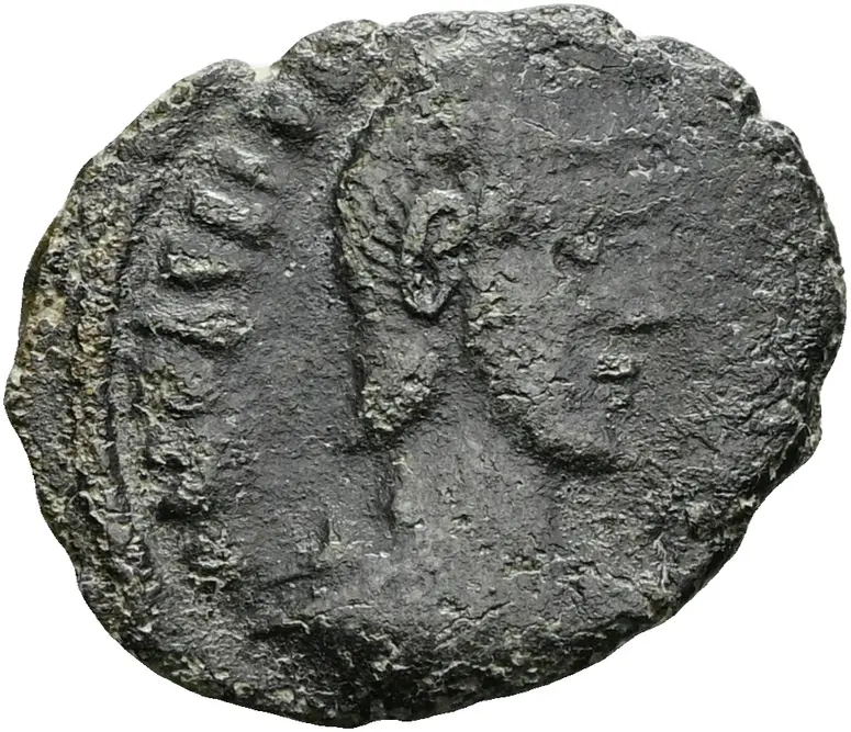 Münze