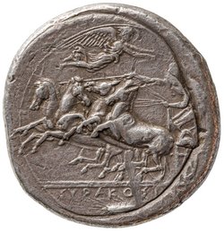 Syrakus