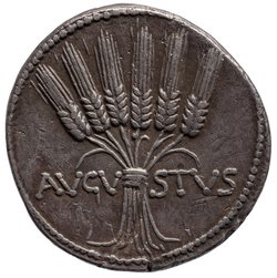 Asia: Augustus