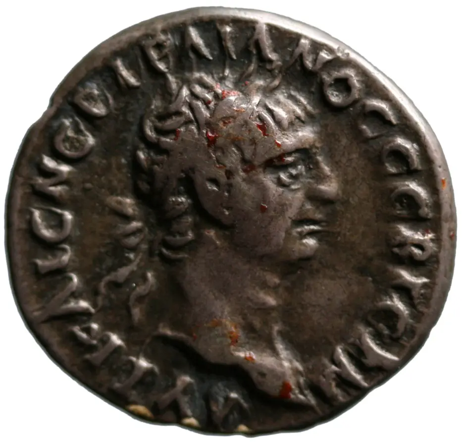 Lykien: Traianus