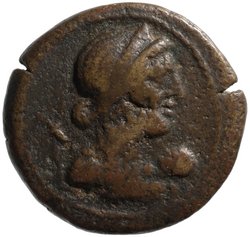 Ptolemäer: Kleopatra VII. und Caesarion