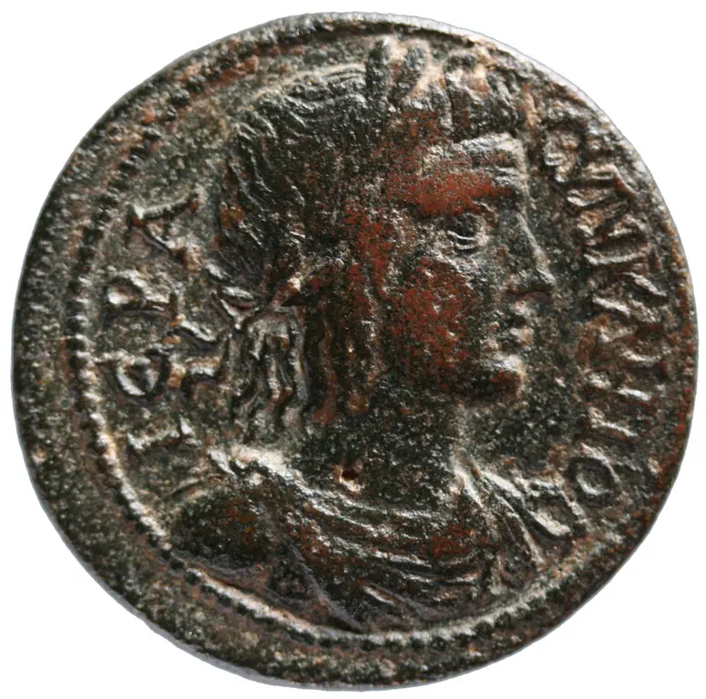 Münze