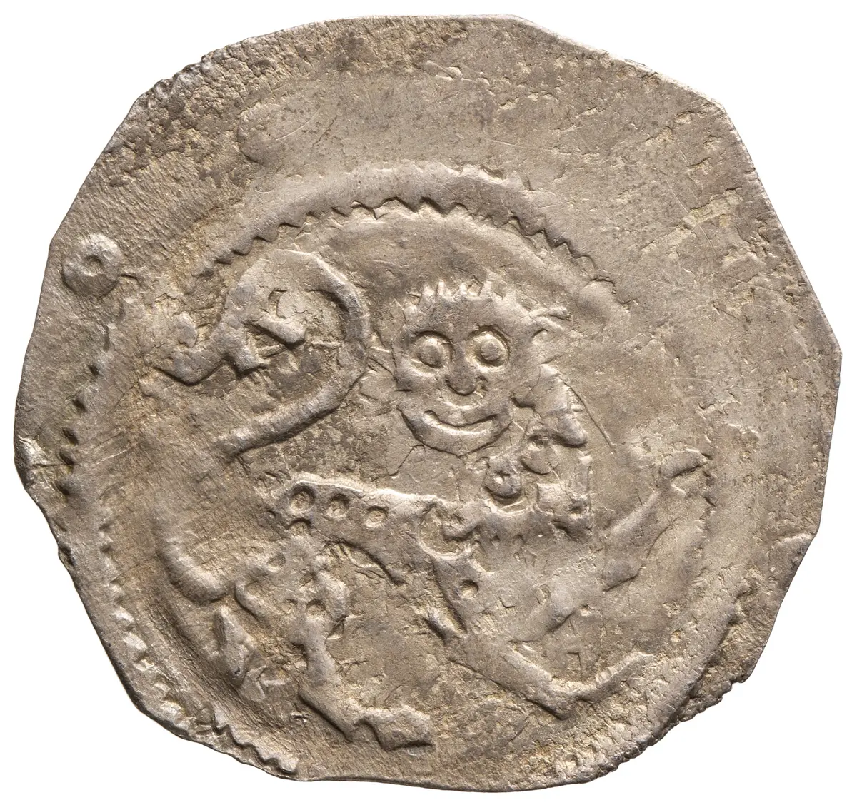 Herzöge von Österreich: Leopold V. (1177–1194)