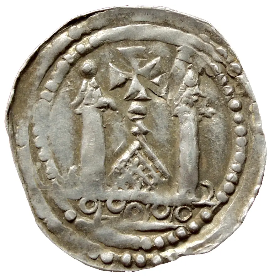 Erzbischöfe von Salzburg: Adalbert II. von Böhmen (1168-1177, 1183-1200)