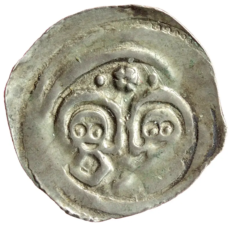 Erzbischöfe von Salzburg: Rudolf von Hohenegg oder später (1286–ca. 1320)