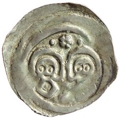 Erzbischöfe von Salzburg: Rudolf von Hohenegg oder später (1286–ca. 1320)