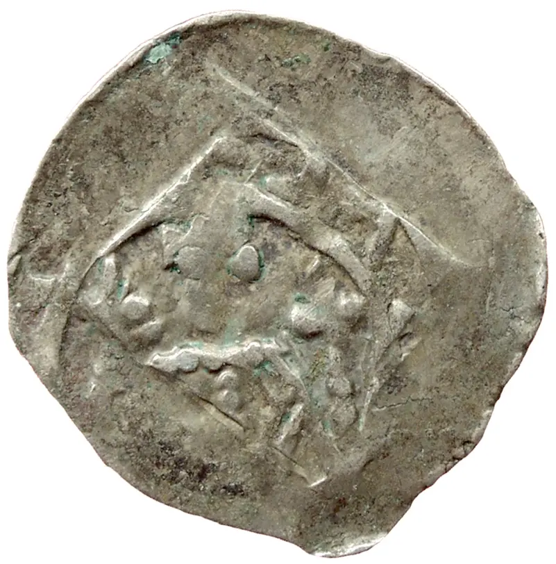 Herzöge von Kärnten: Bernhard