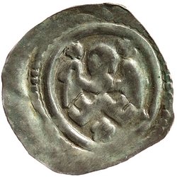 Herzöge von Kärnten: Ulrich III. (1256–1269)