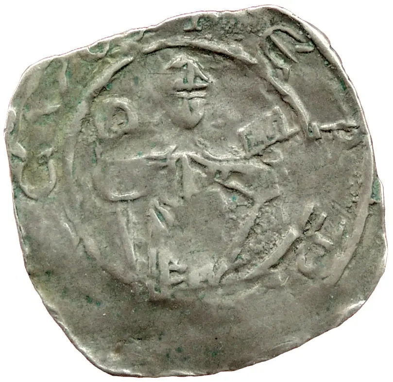 Erzbischöfe von Salzburg / Herzöge von Österreich: Eberhard II. (1200–1246) und Leopold VI. (1198–1230)