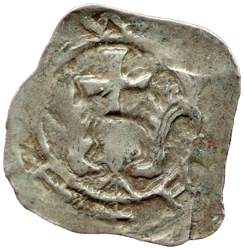 Herzöge von Kärnten / Herren von Krain: Bernhard (1202–1256)