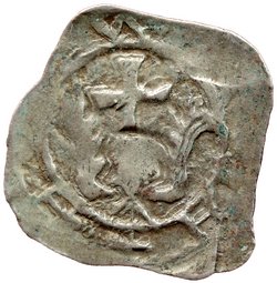 Herzöge von Kärnten / Herren von Krain: Bernhard (1202–1256)