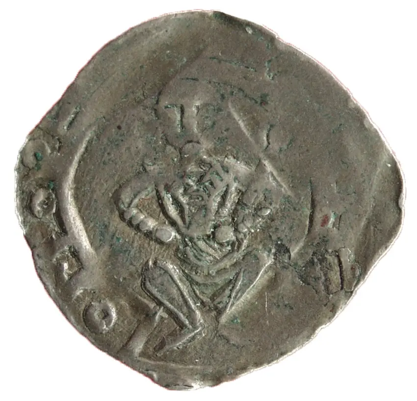 Herzöge von Kärnten / Herren von Krain: Bernhard (1202–1256)