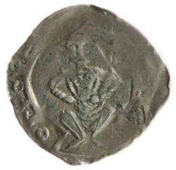 Herzöge von Kärnten / Herren von Krain: Bernhard (1202–1256)